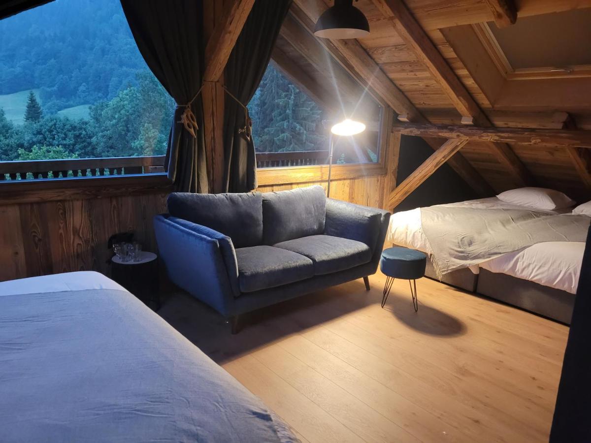 Le Passionnant Morzine