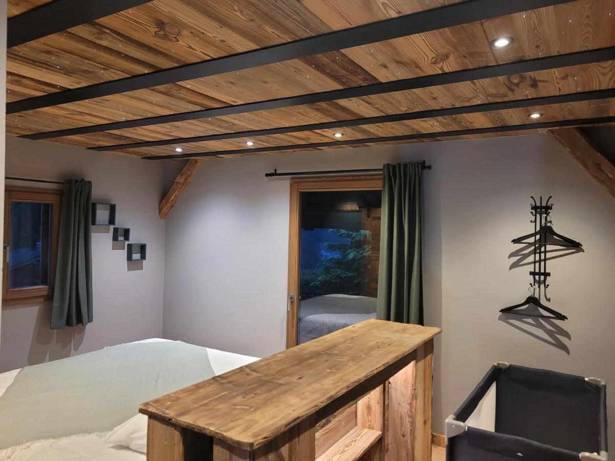 Le Passionnant * Morzine