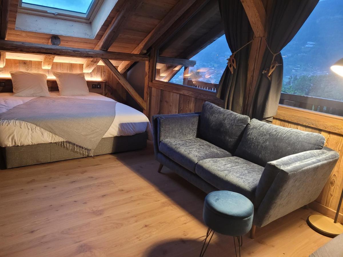 Le Passionnant Morzine