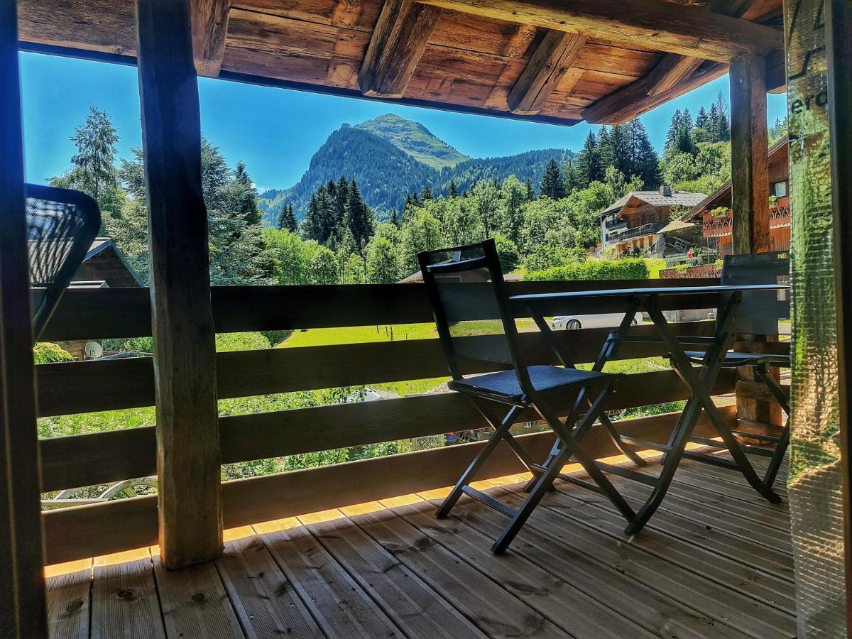 Le Passionnant Morzine