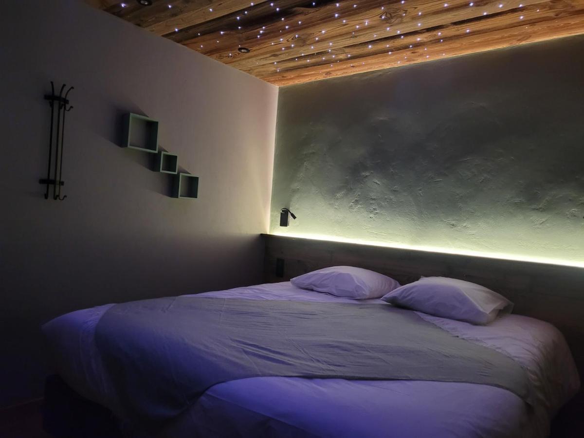 Le Passionnant Gasthof Morzine
