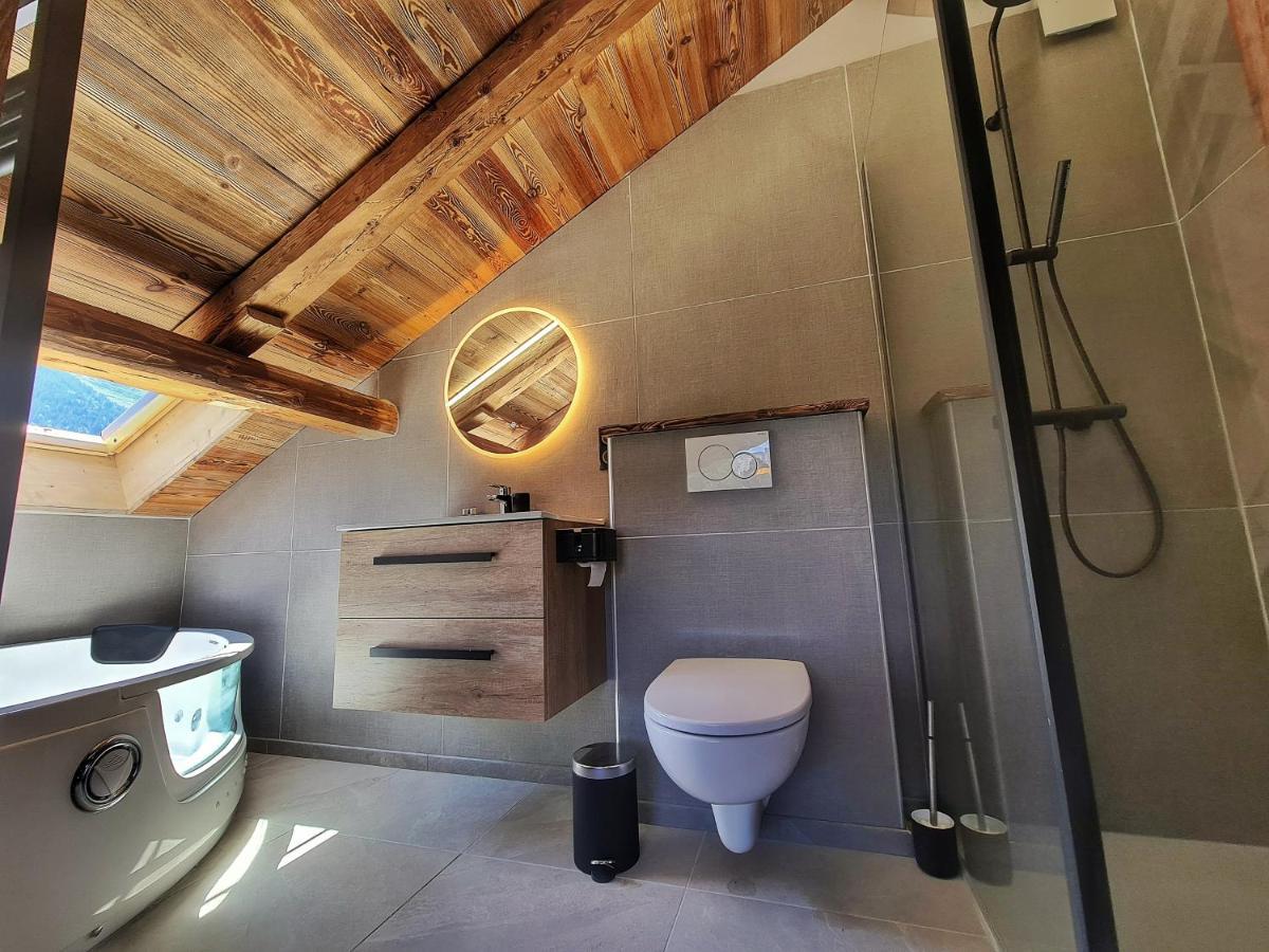 Gasthof Le Passionnant Morzine