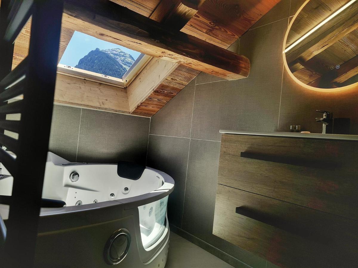 Le Passionnant * Morzine