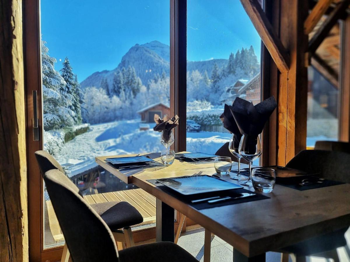Le Passionnant Gasthof