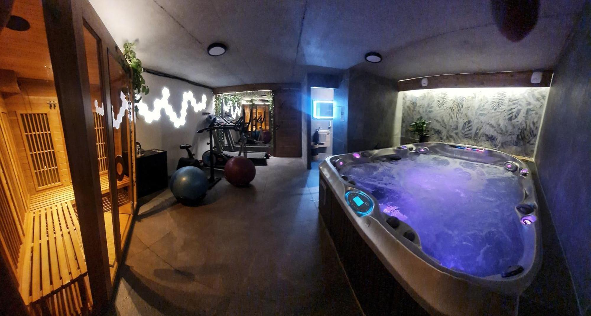 Gasthof Le Passionnant Morzine