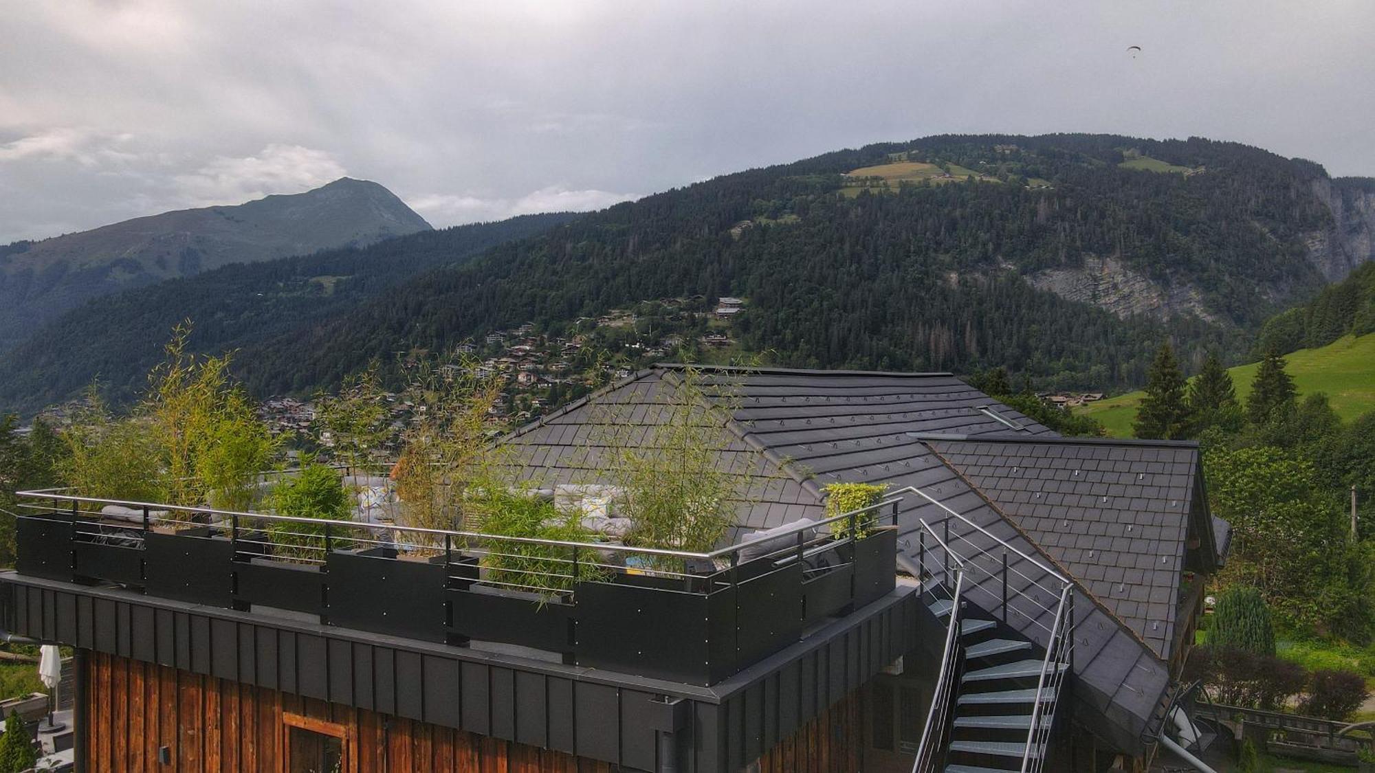 Le Passionnant Morzine
