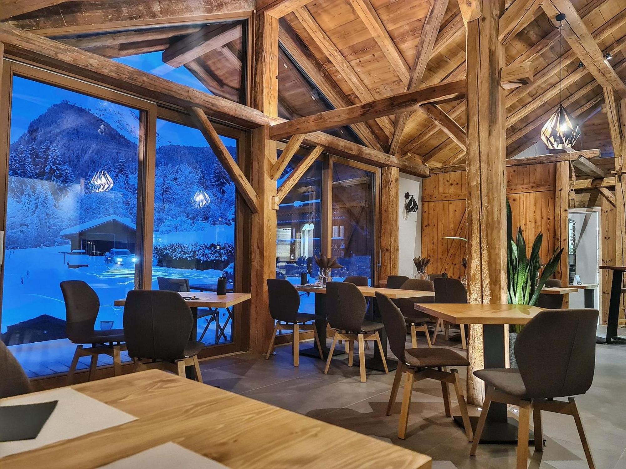 Le Passionnant * Morzine