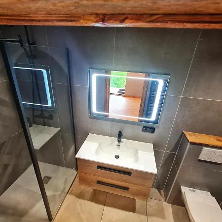 Hotel Le Passionnant Morzine Exterior foto
