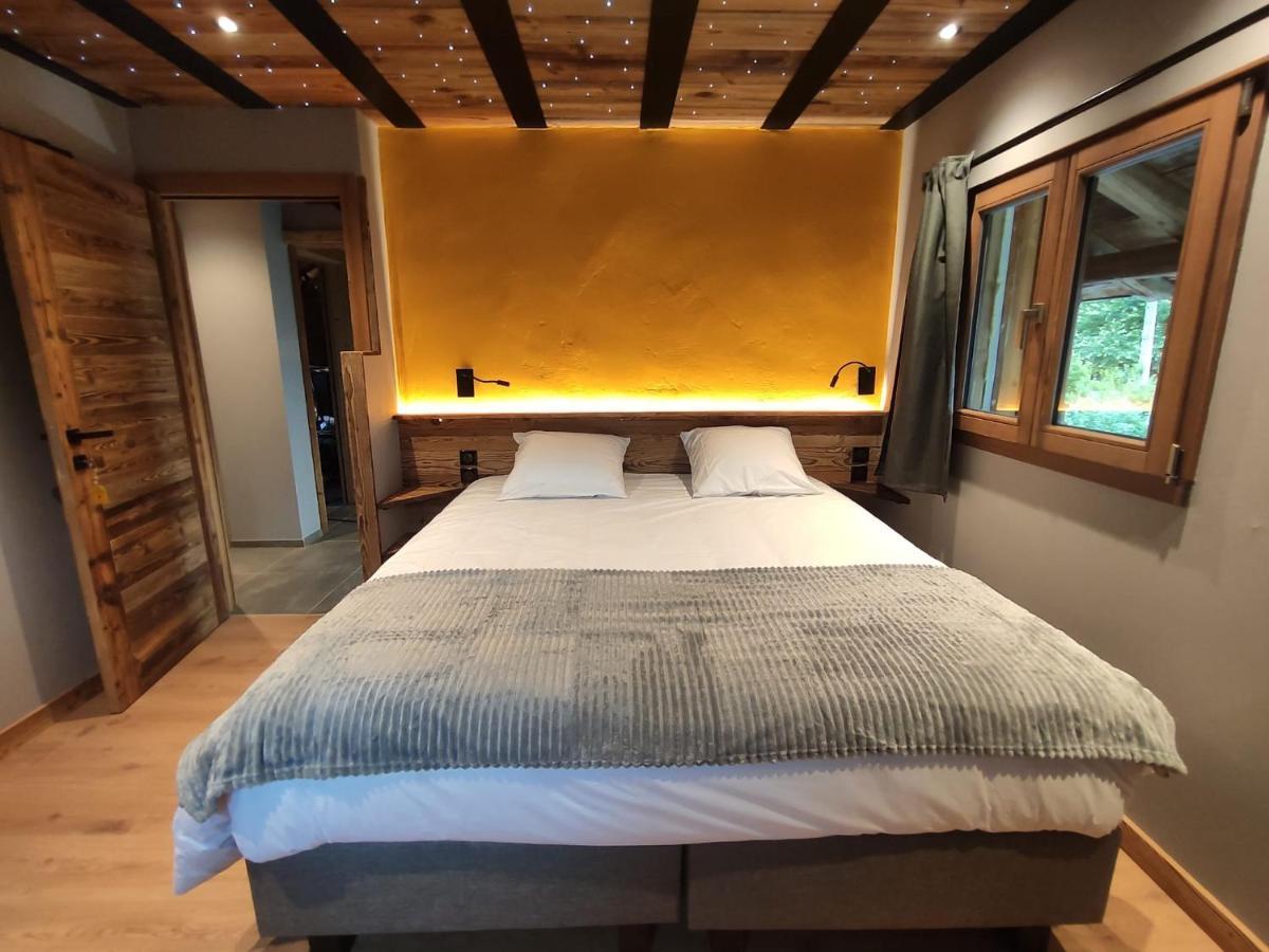 Le Passionnant Guest house *
