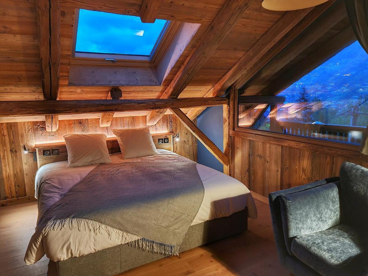 Le Passionnant Guest house *