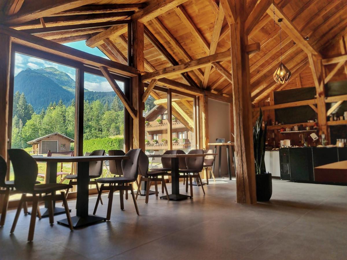 Guest house Le Passionnant *