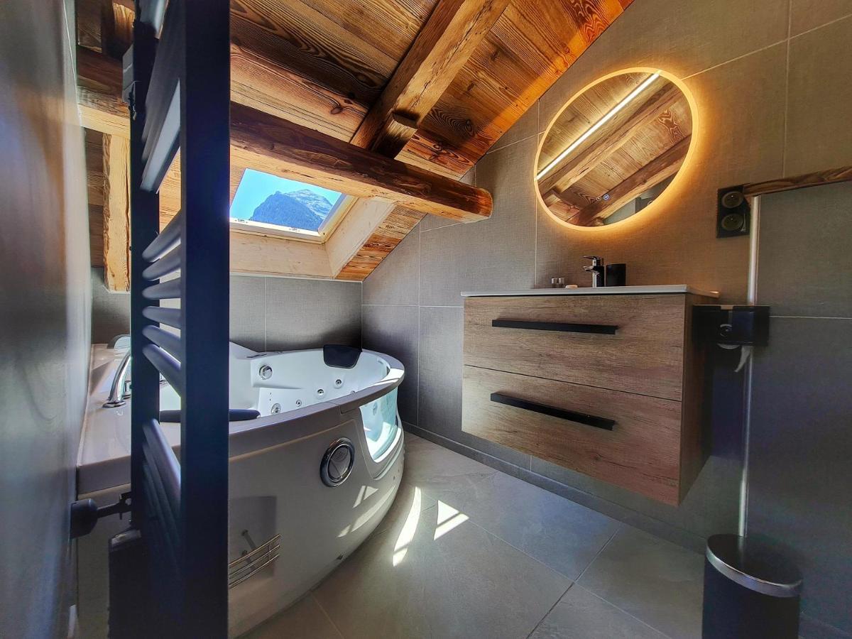 Le Passionnant Guest house