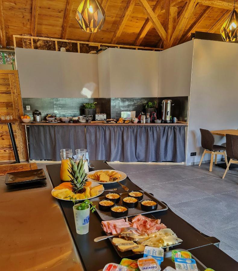 Le Passionnant Guest house *