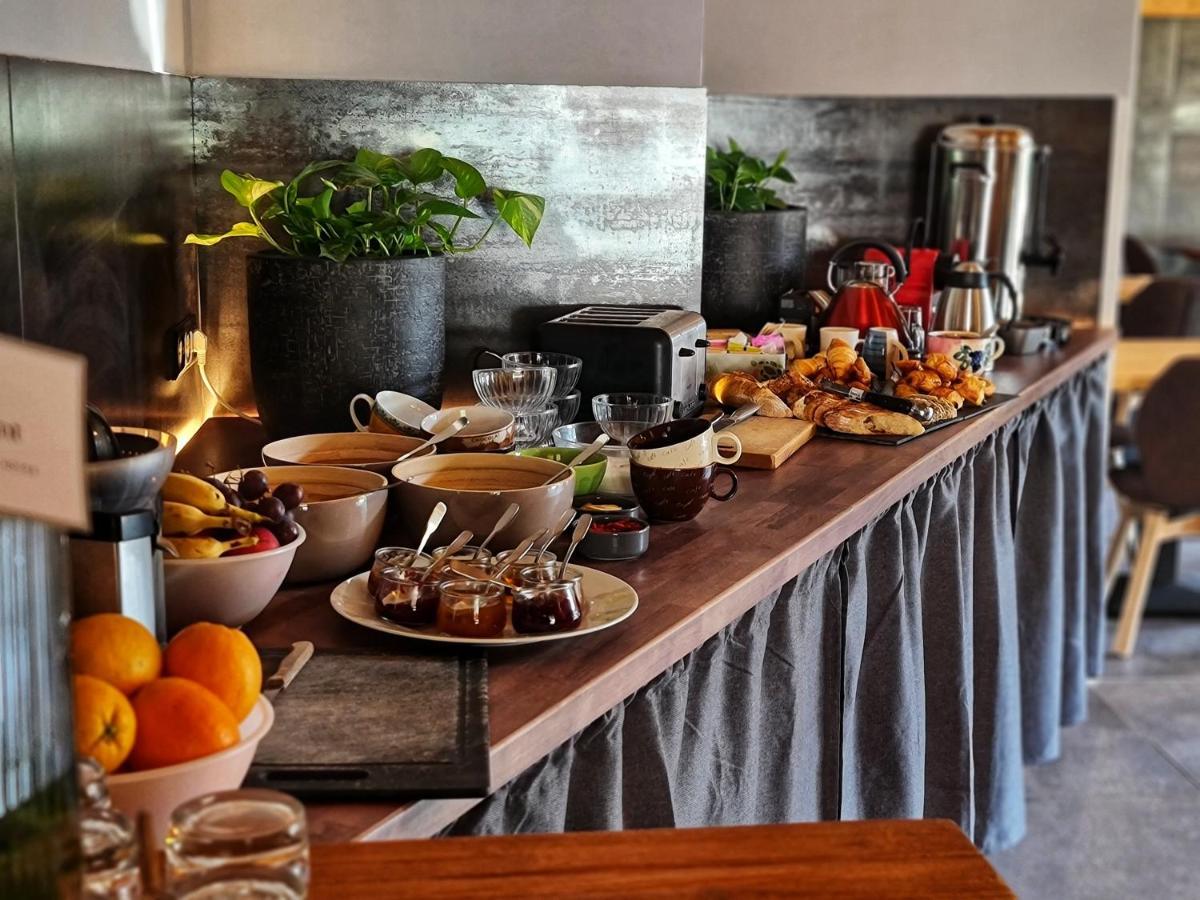 Le Passionnant Guest house Morzine