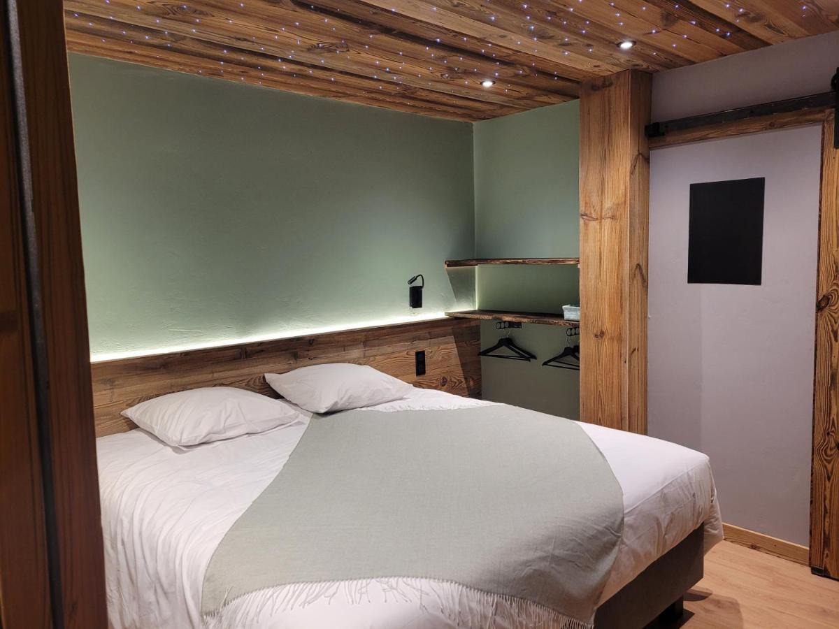 Guest house Le Passionnant