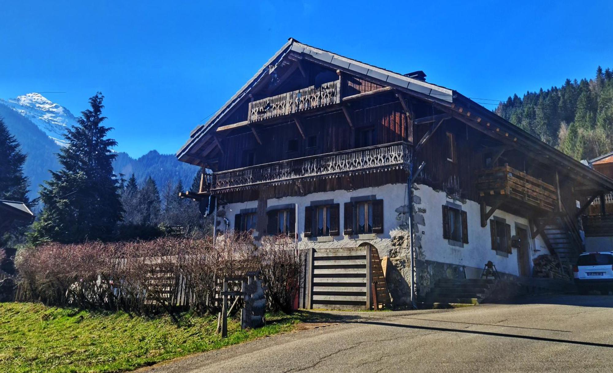 Le Passionnant Guest house *