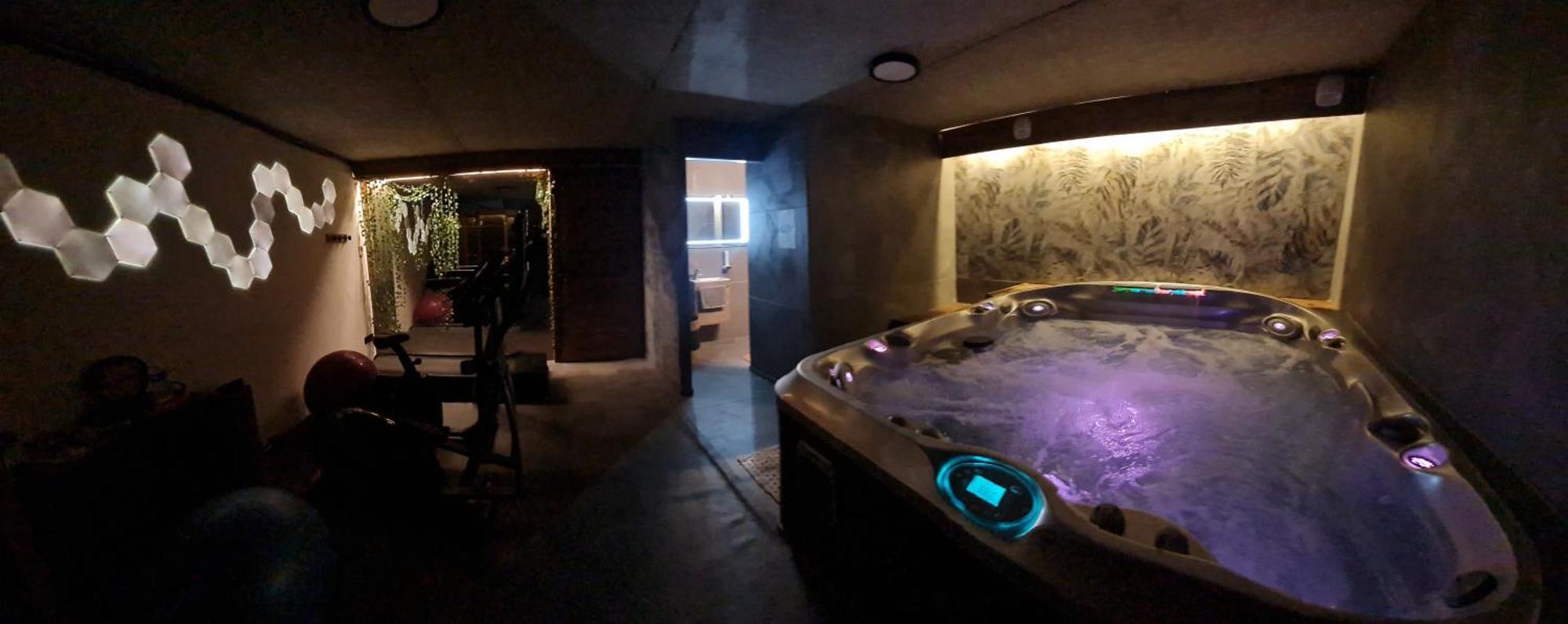 Le Passionnant Guest house Morzine