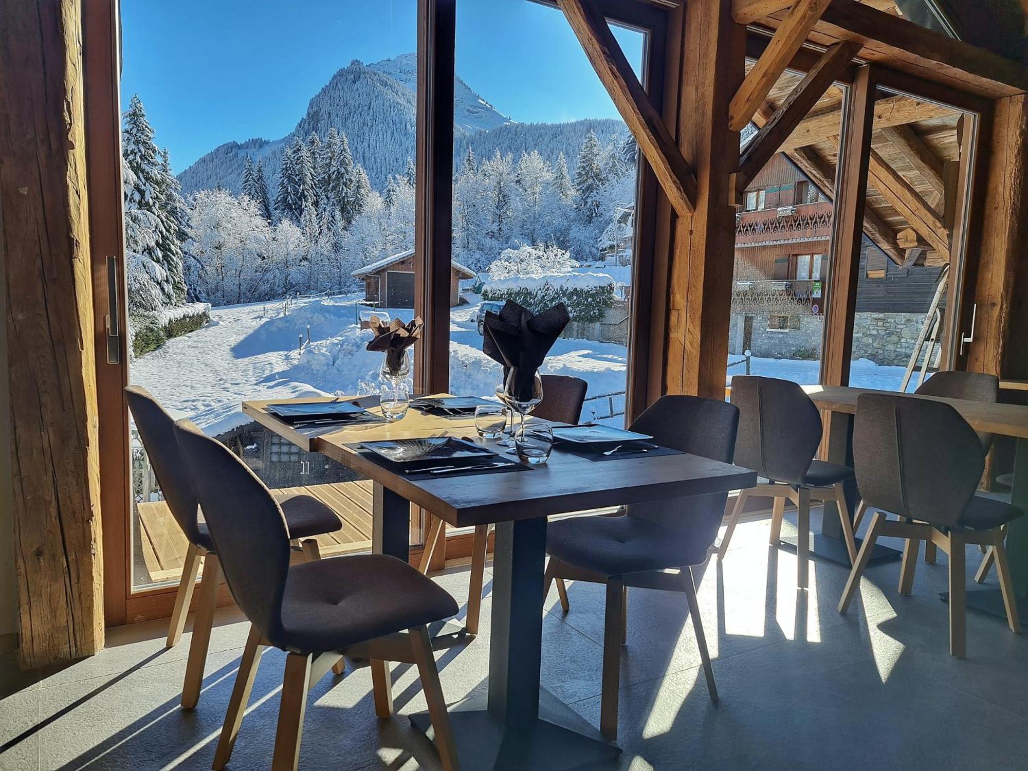 Guest house Le Passionnant *