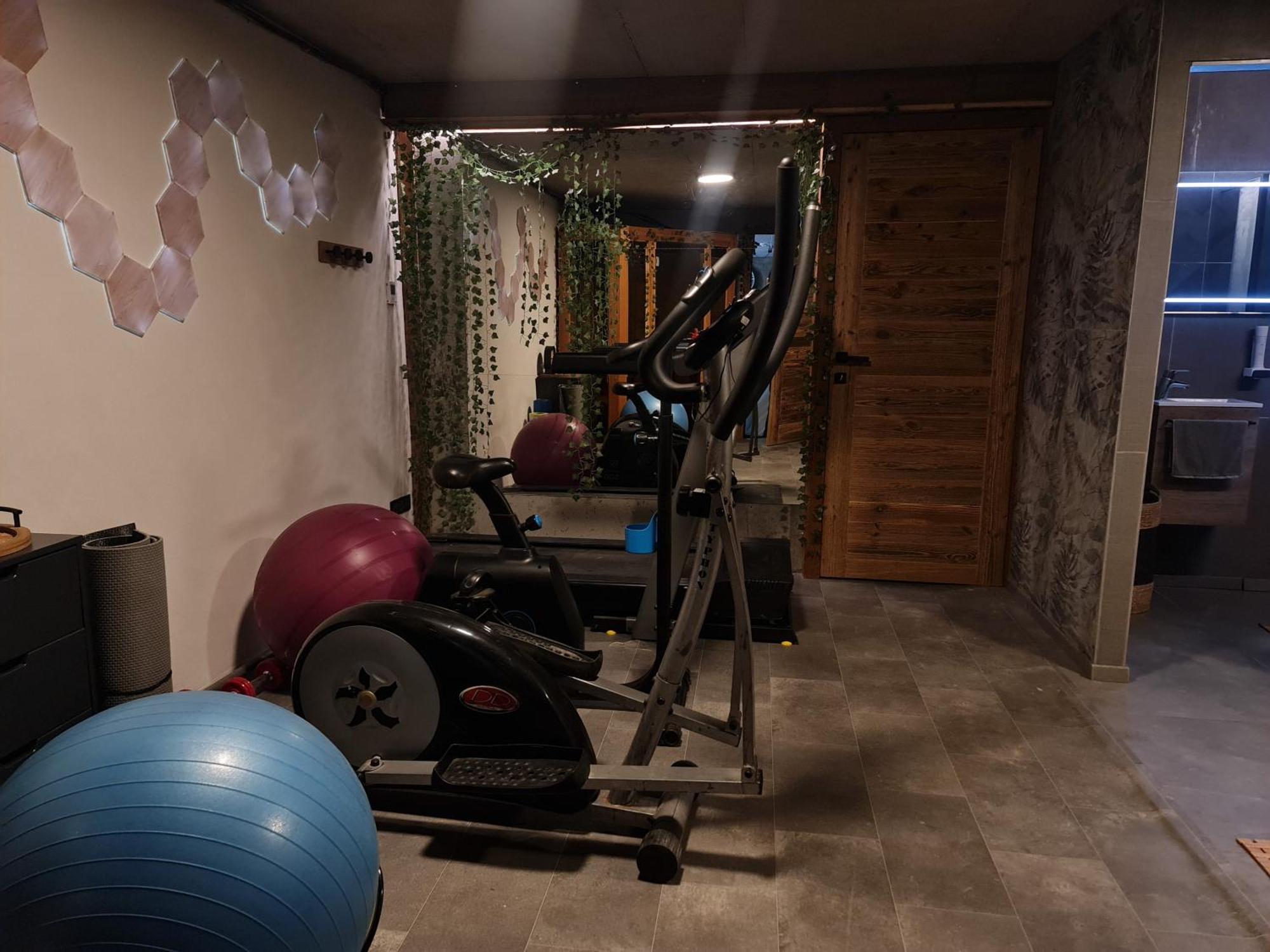 Guest house Le Passionnant