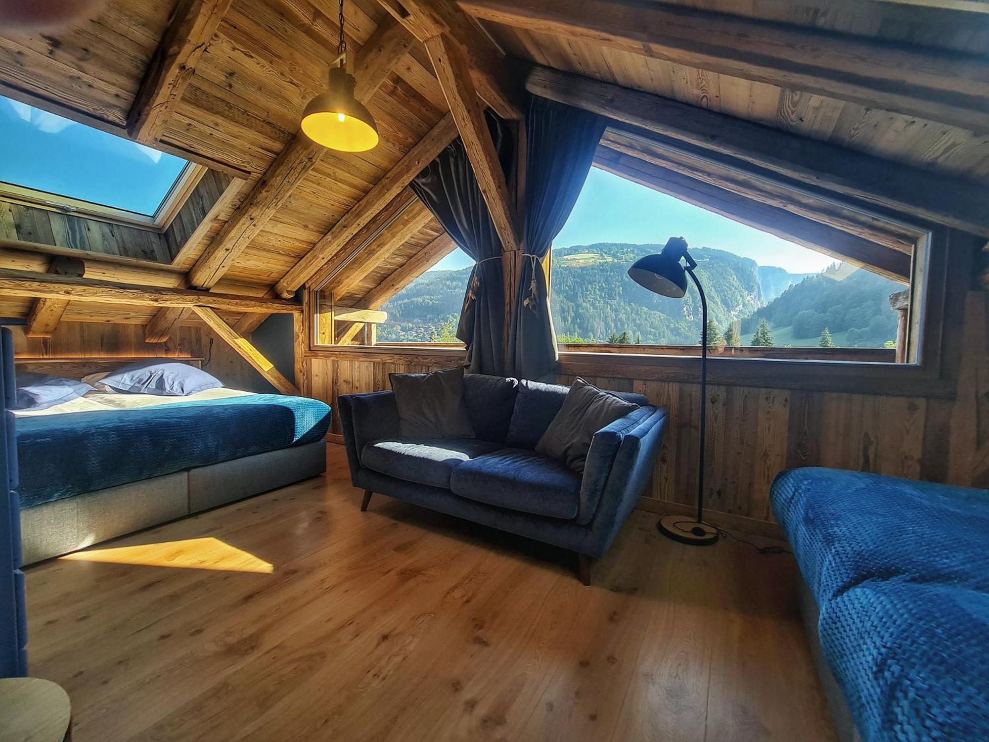 Guest house Le Passionnant *