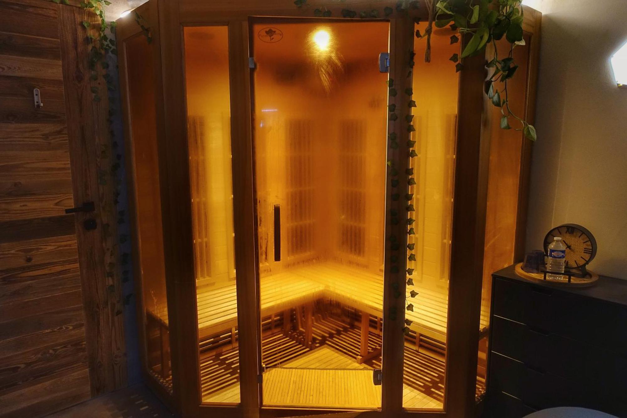 Le Passionnant Guest house Morzine