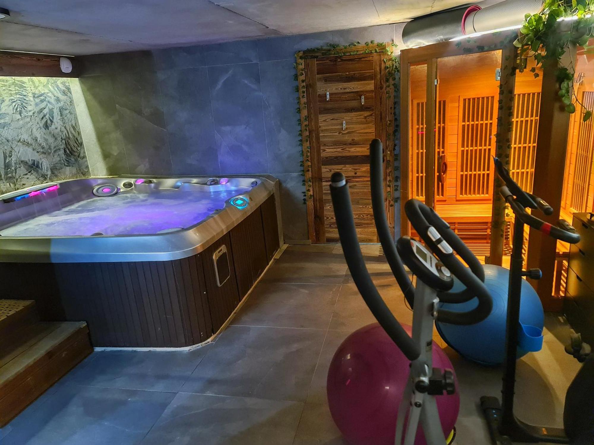 Guest house Le Passionnant